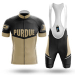 Purdue University V3 - Men's Cycling Kit