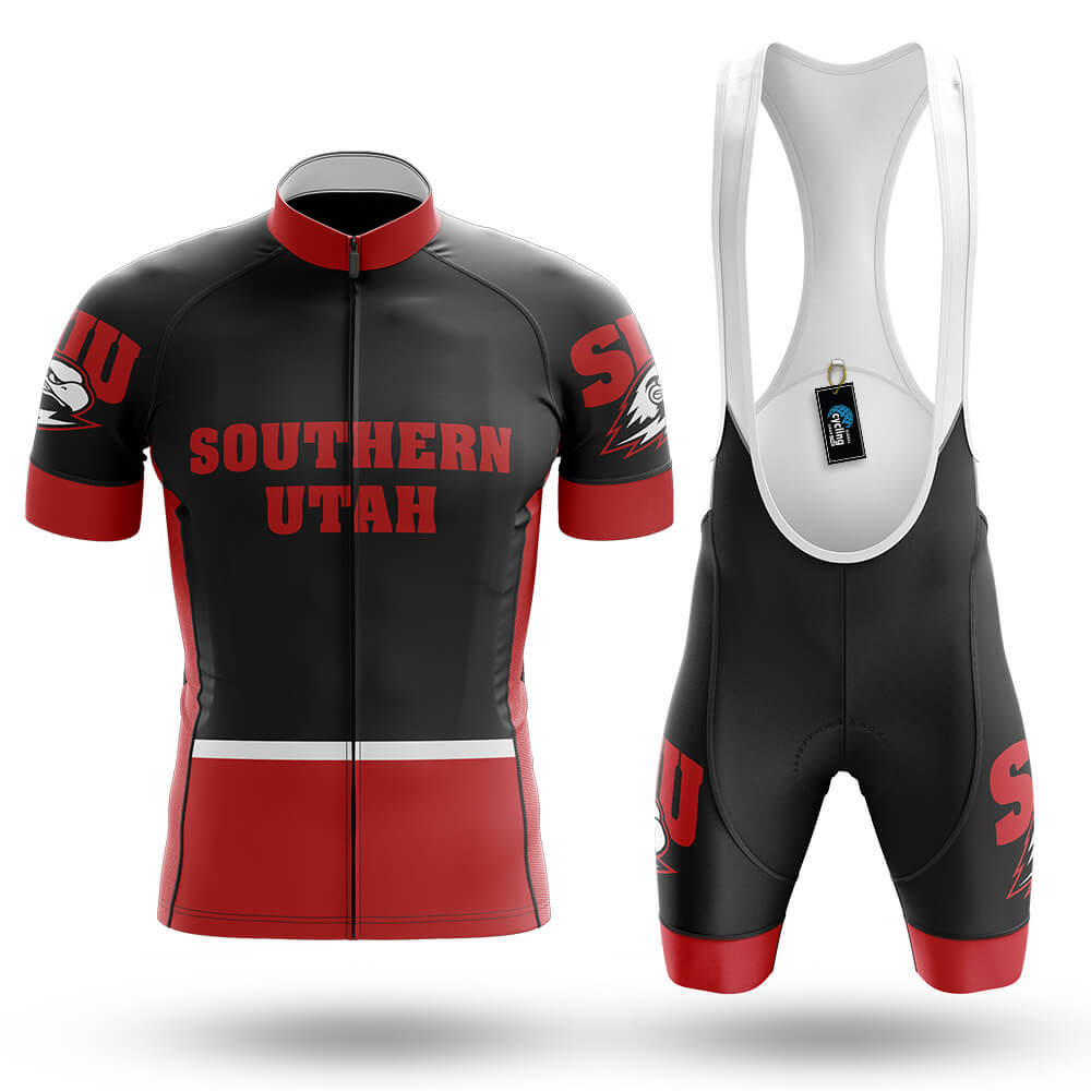 Southern Utah Thunderbirds - Men's Cycling Kit - Global Cycling Gear