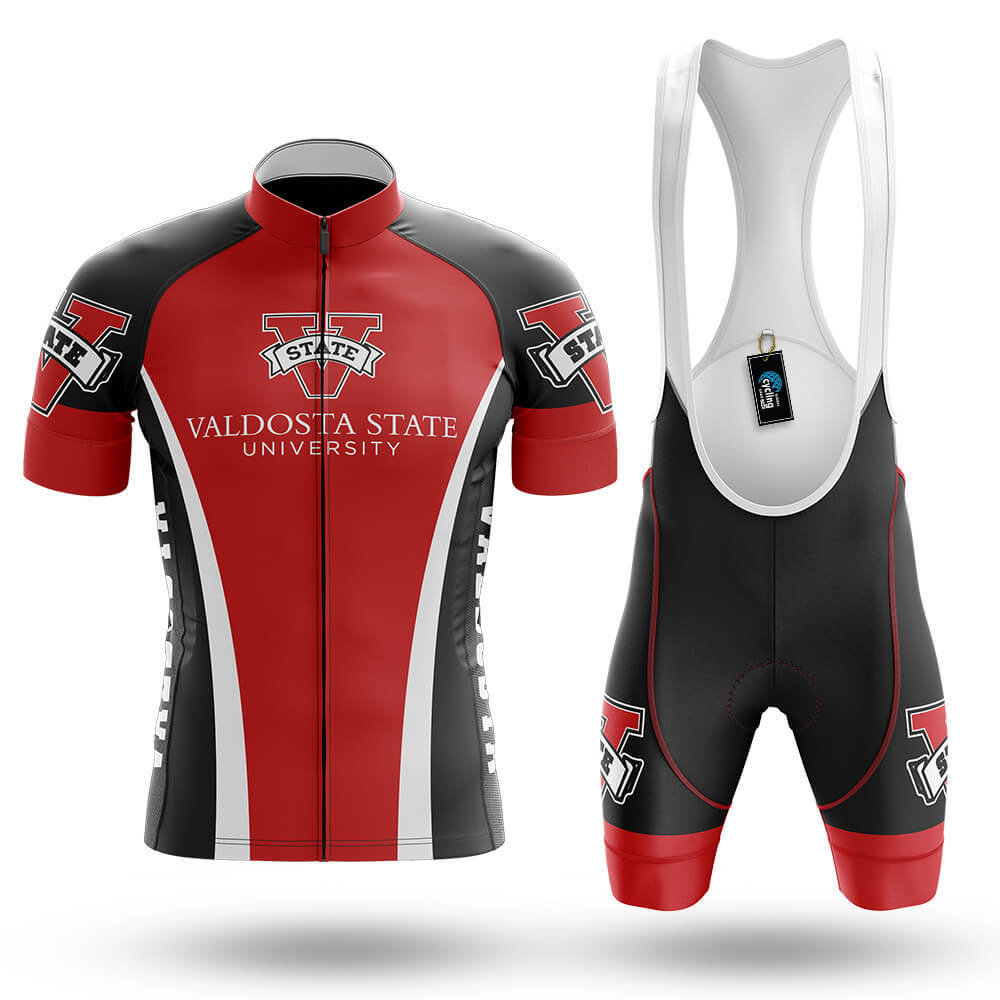 Valdosta State University - Men's Cycling Kit - Global Cycling Gear