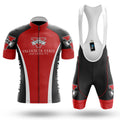 Valdosta State University - Men's Cycling Kit - Global Cycling Gear
