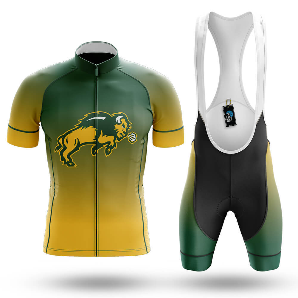 Gradient Bison - Men's Cycling Kit - Global Cycling Gear