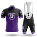 College of the Holy Cross V2 - Men's Cycling Kit Global Cycling Gear