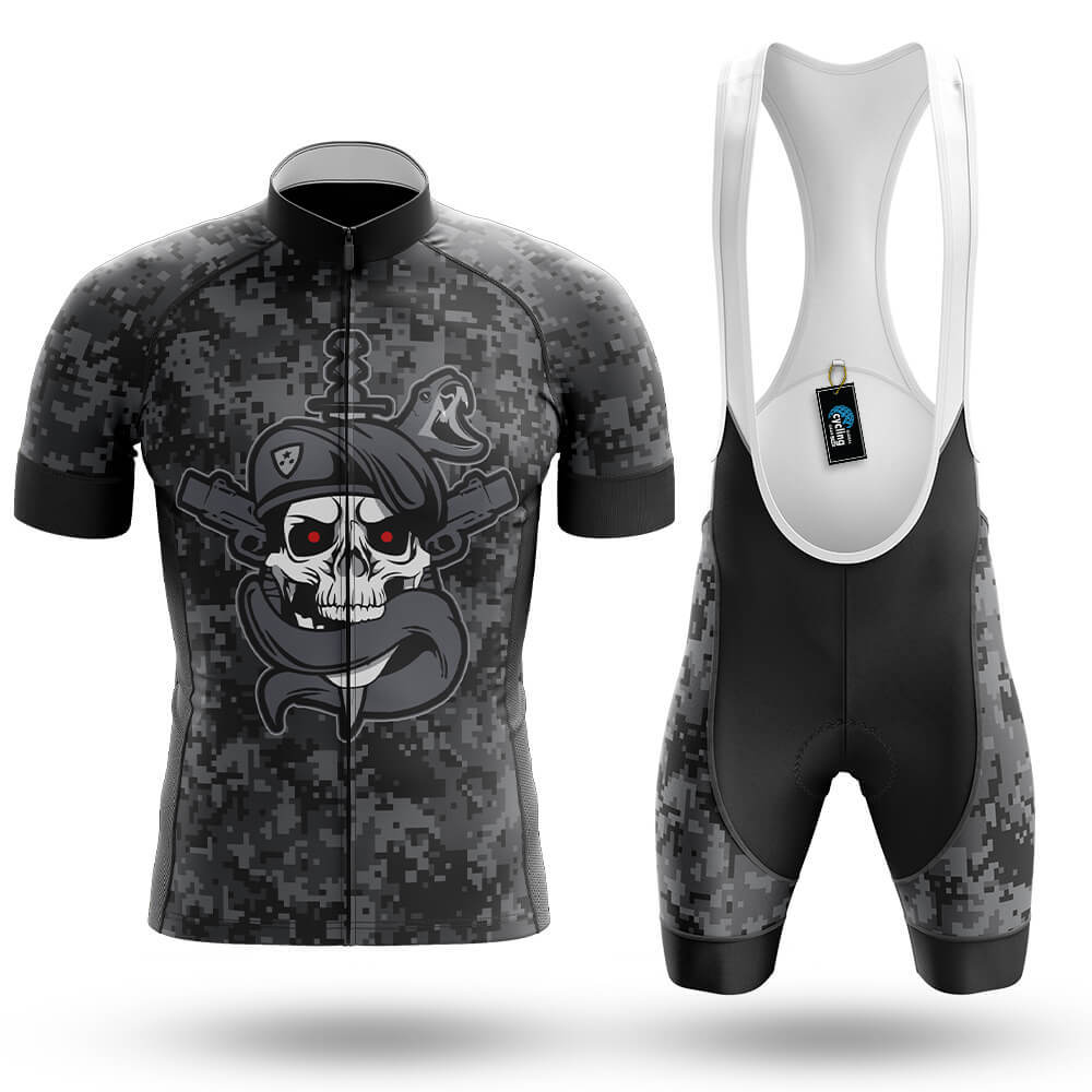 My Duty - Men's Cycling Kit - Global Cycling Gear