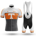 Volunteers Wheels - Men's Cycling Kit Global Cycling Gear 1