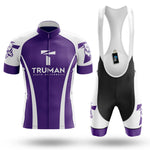 Truman State University - Men's Cycling Kit