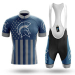 Case Western Reserve University USA - Men's Cycling Kit