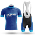 Oh no - Men's Cycling Kit - Global Cycling Gear