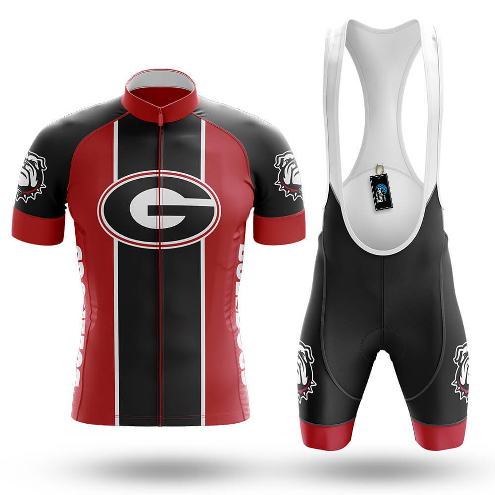 Dawgs V4 - Men's Cycling Kit - Global Cycling Gear