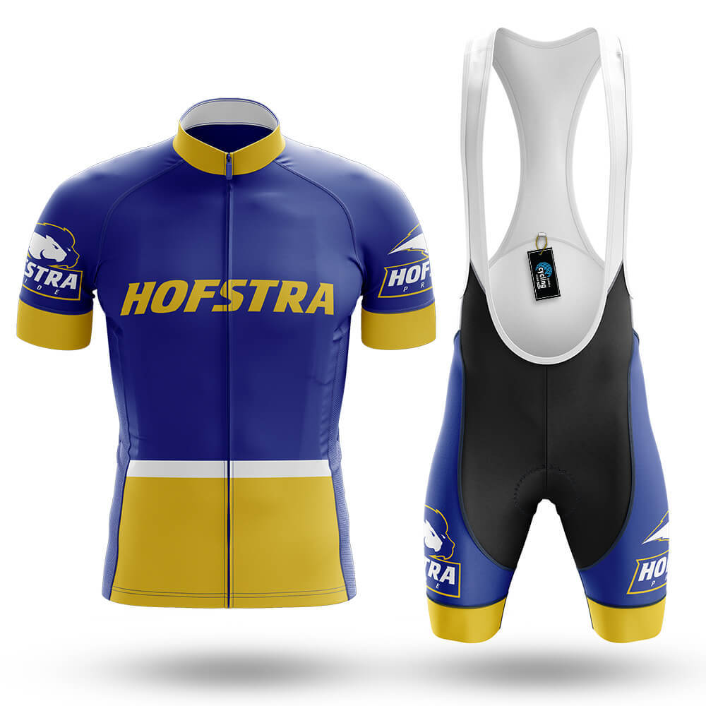 Hofstra - Men's Cycling Kit - Global Cycling Gear