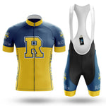 University of Rochester V2 - Men's Cycling Kit