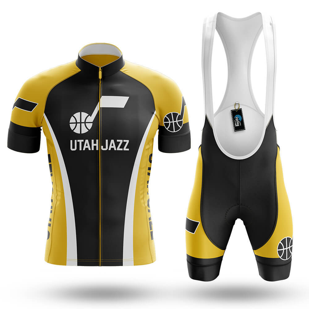 The Jazz - Men's Cycling Kit - Global Cycling Gear
