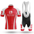 Berklee College of Music - Men's Cycling Kit - Global Cycling Gear
