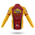 I Giallorossi - Men's Cycling Kit - Global Cycling Gear