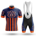 Auburn University USA - Men's Cycling Kit Global Cycling Gear