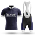 Samcro - Men's Cycling Kit - Global Cycling Gear