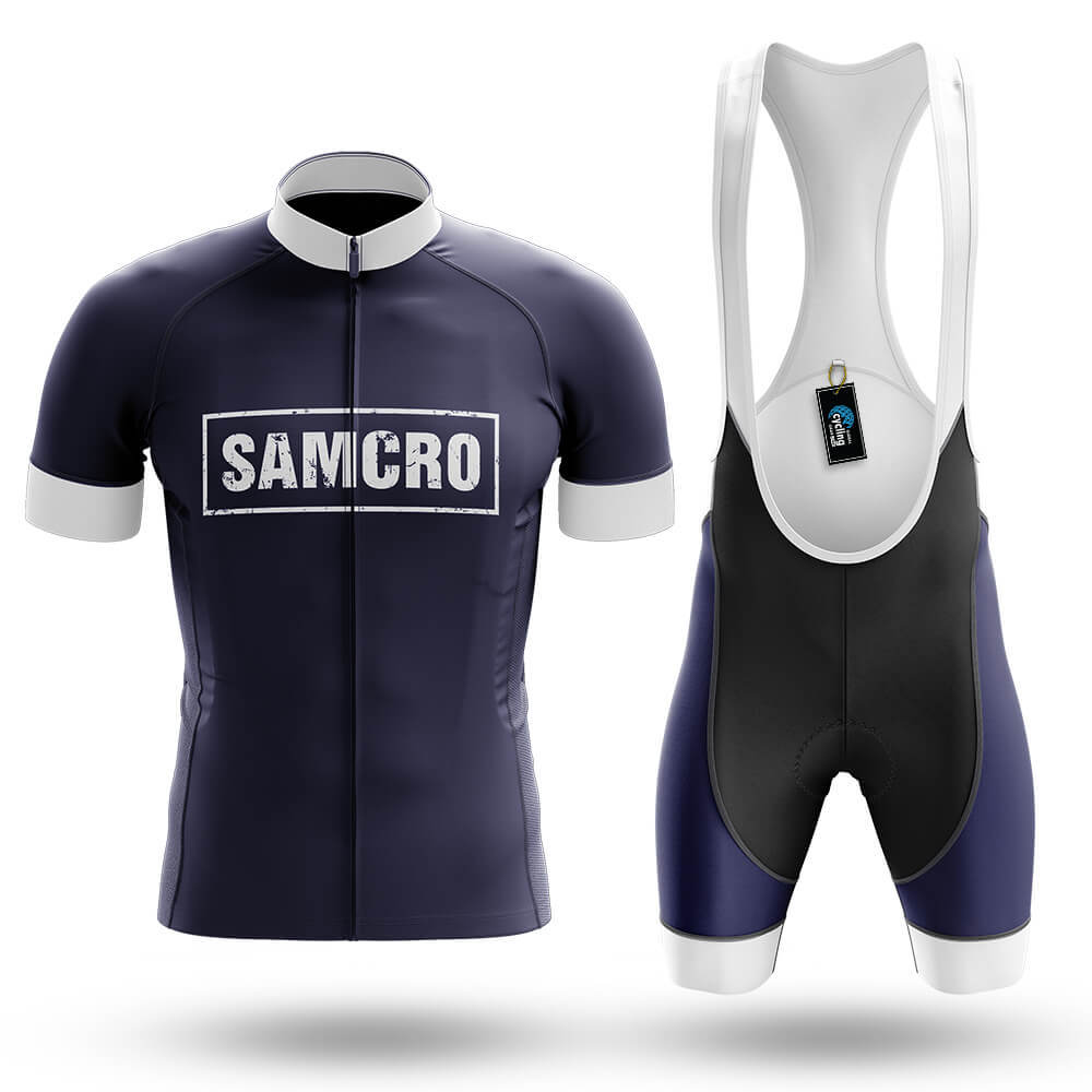 Samcro - Men's Cycling Kit - Global Cycling Gear