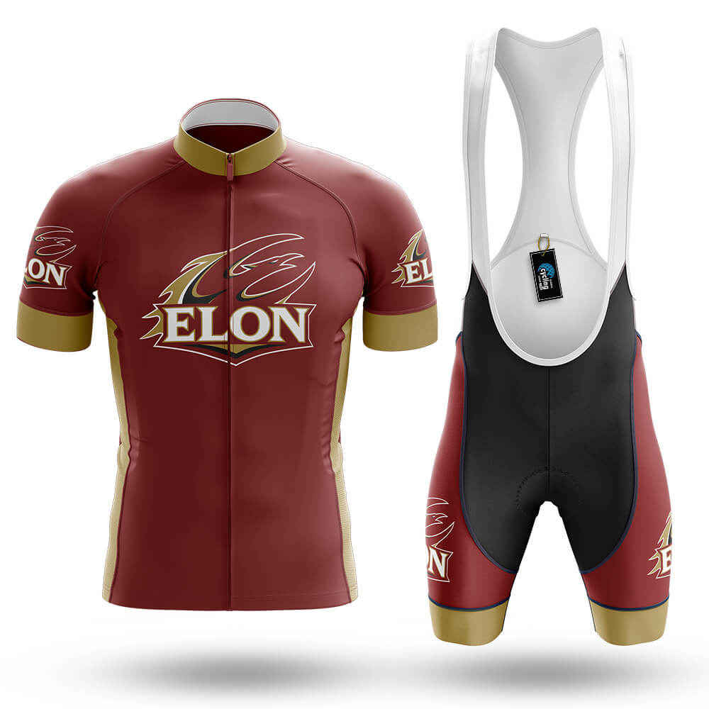 Elon - Men's Cycling Kit - Global Cycling Gear