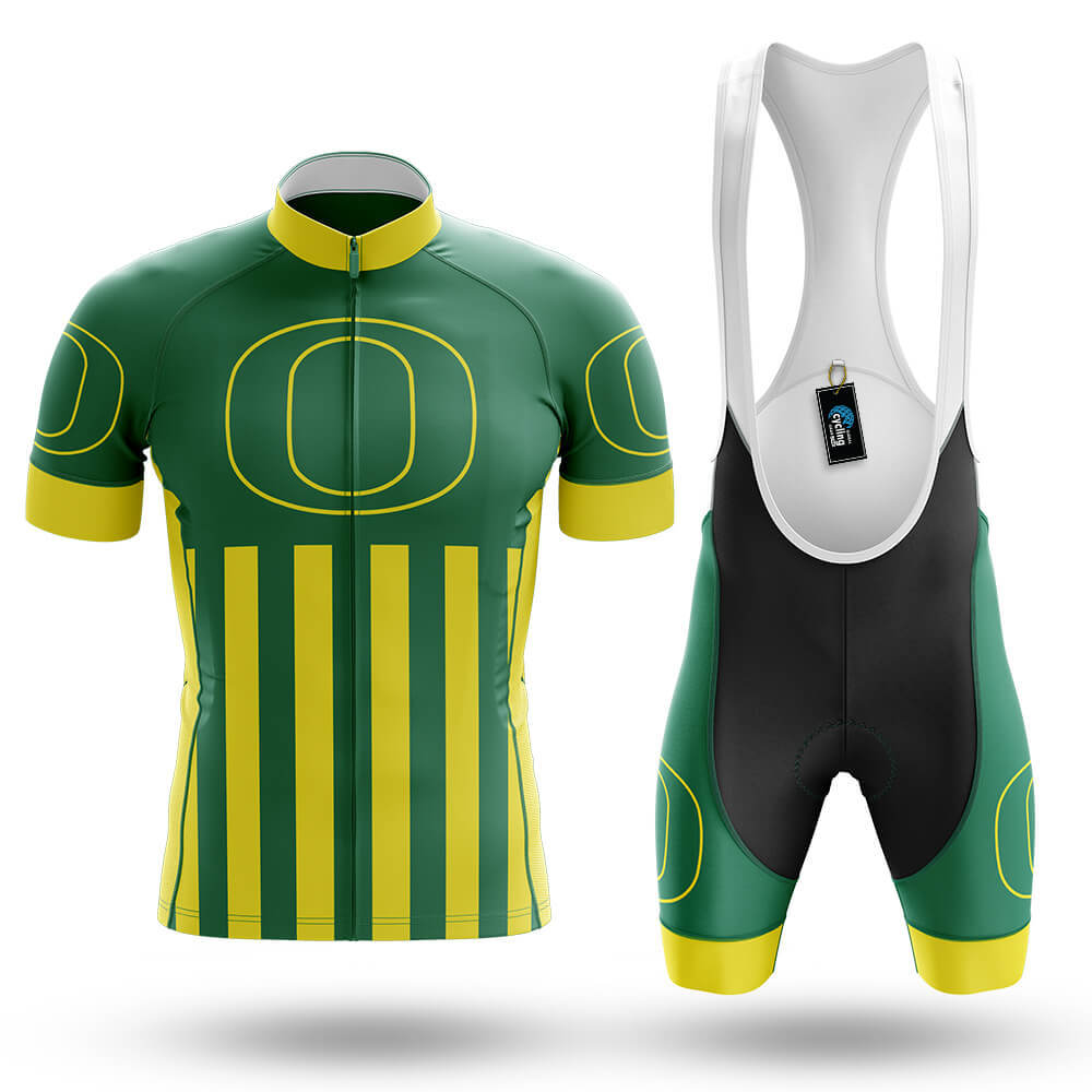 Duck USA - Men's Cycling Kit - Global Cycling Gear