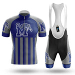 University of Memphis USA - Men's Cycling Kit