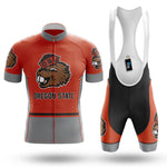 OSU Beavers - Men's Cycling Kit