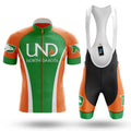 University of North Dakota - Men's Cycling Kit - Global Cycling Gear