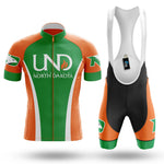 University of North Dakota - Men's Cycling Kit