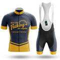 Good Morning - Men's Cycling Kit - Global Cycling Gear