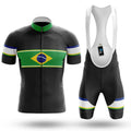Brazil - Men's Cycling Kit - Global Cycling Gear