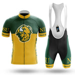 North Dakota State University V2 - Men's Cycling Kit