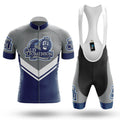 Old Dominion University V3 - Men's Cycling Kit - Global Cycling Gear