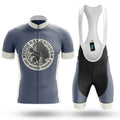 Stevie Ray Vaughan - Men's Cycling Kit - Global Cycling Gear