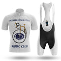 Classic Pennsylvania State Uni - Men's Cycling Kit - Global Cycling Gear