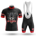 Wolfpack Eyes - Men's Cycling Kit - Global Cycling Gear