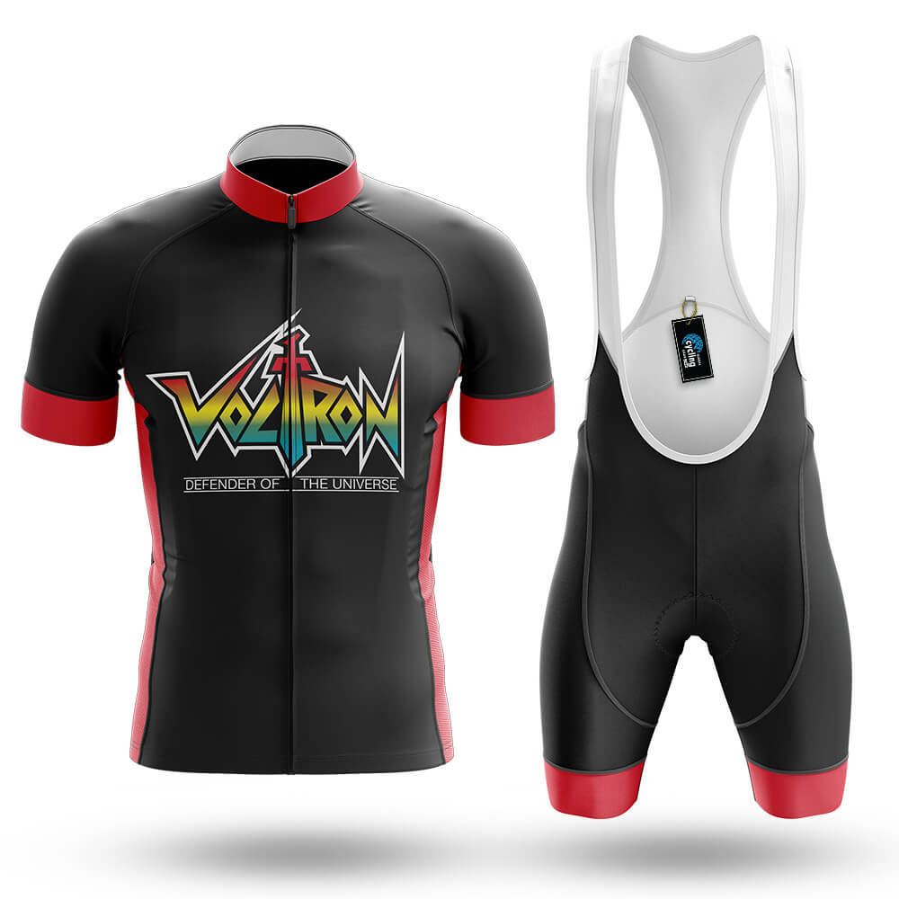 Voltron - Men's Cycling Kit - Global Cycling Gear
