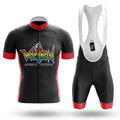 Voltron - Men's Cycling Kit - Global Cycling Gear