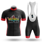 Voltron - Men's Cycling Kit