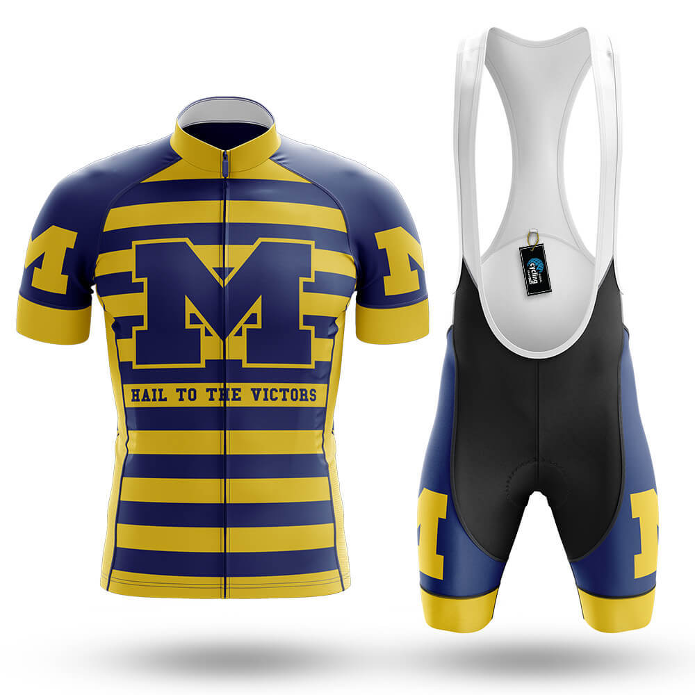 M Victors - Men's Cycling Kit - Global Cycling Gear