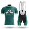Goose Bumps - Men's Cycling Kit - Global Cycling Gear
