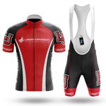 Lamar University - Men's Cycling Kit