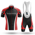 Wesleyan University - Men's Cycling Kit - Global Cycling Gear
