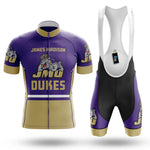 James Madison - Men's Cycling Kit