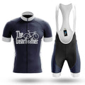 The Gearfather - Men's Cycling Kit - Global Cycling Gear