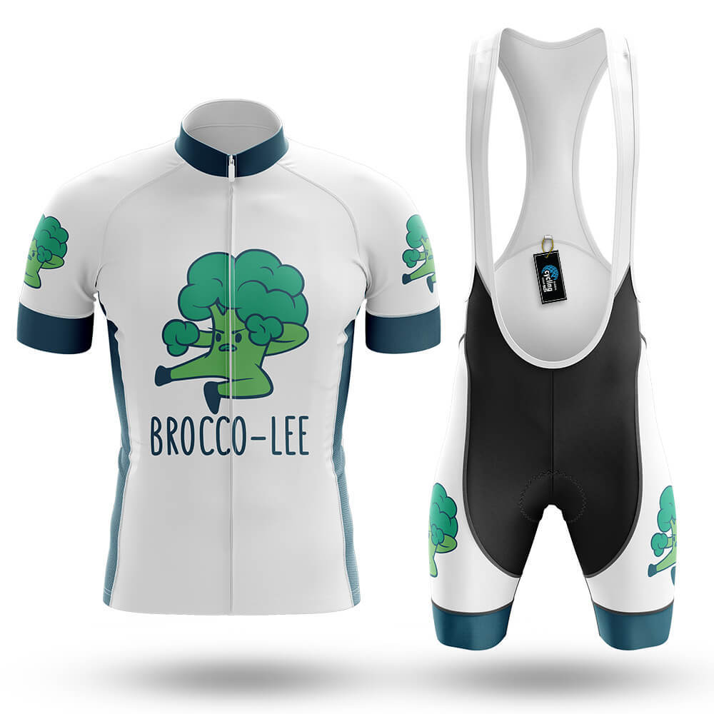 Brocco-Lee - Men's Cycling Kit - Global Cycling Gear