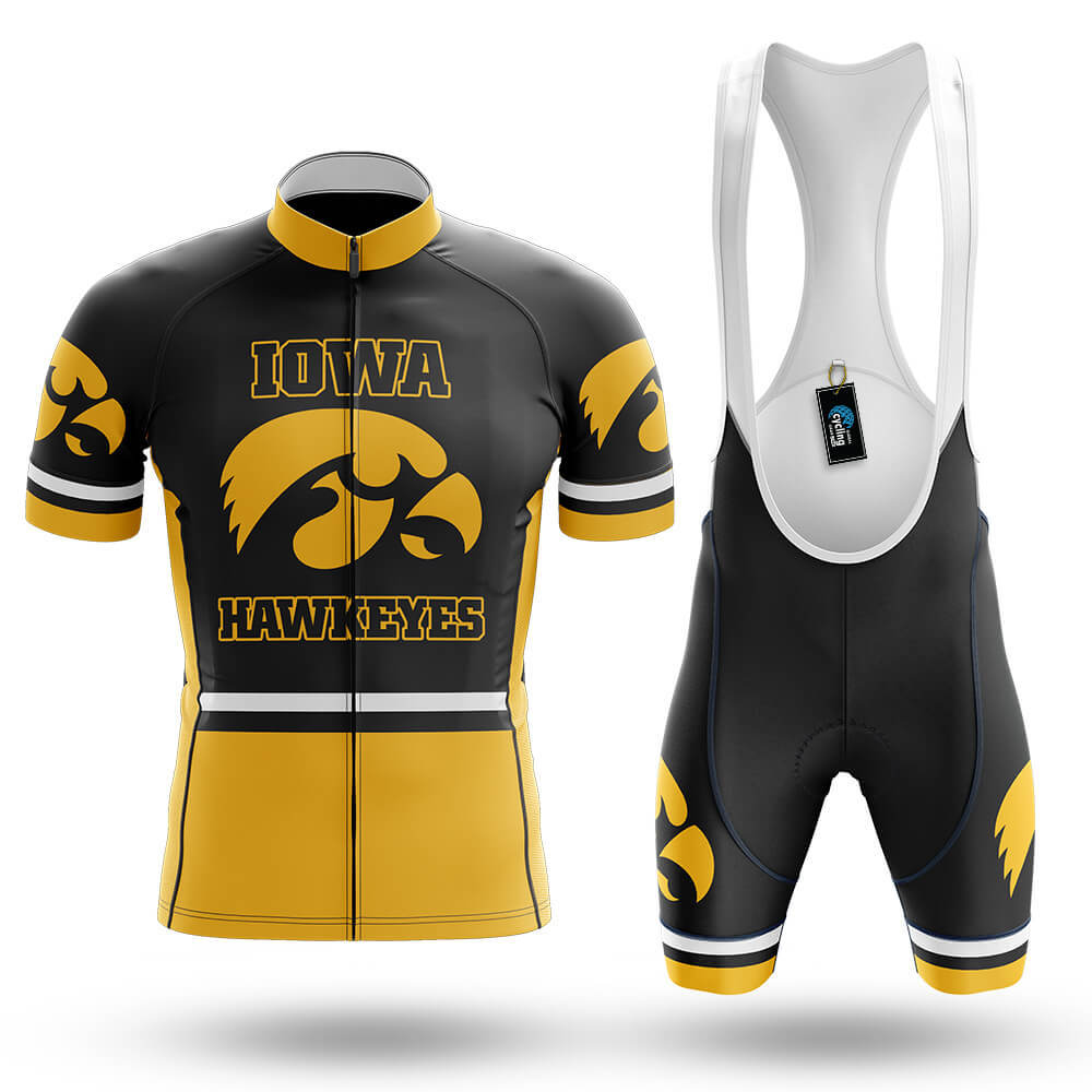 Iowa - Men's Cycling Kit Global Cycling Gear