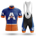 UT Arlington Mavericks - Men's Cycling Kit Global Cycling Gear
