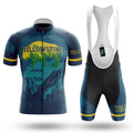 Yellowstone - Men's Cycling Kit - Global Cycling Gear