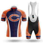 Monsters of the Midway - Men's Cycling Kit