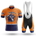 Miners UTEP University - Men's Cycling Kit Global Cycling Gear