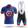 Avengers - Men's Cycling Kit - Global Cycling Gear