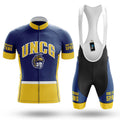 UNC Greensboro Spartans - Men's Cycling Kit - Global Cycling Gear